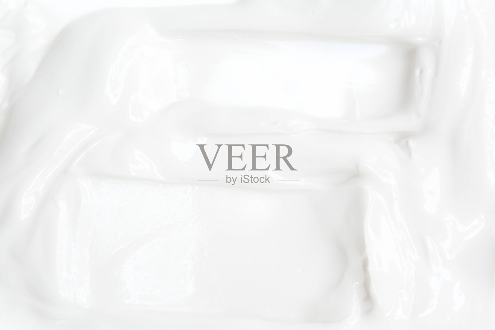 白粘土填料质地光滑照片摄影图片