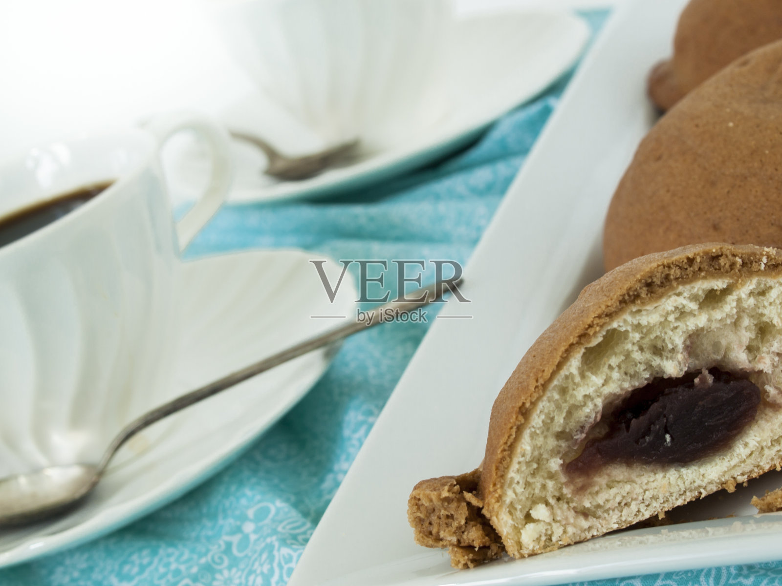 蛋糕照片摄影图片