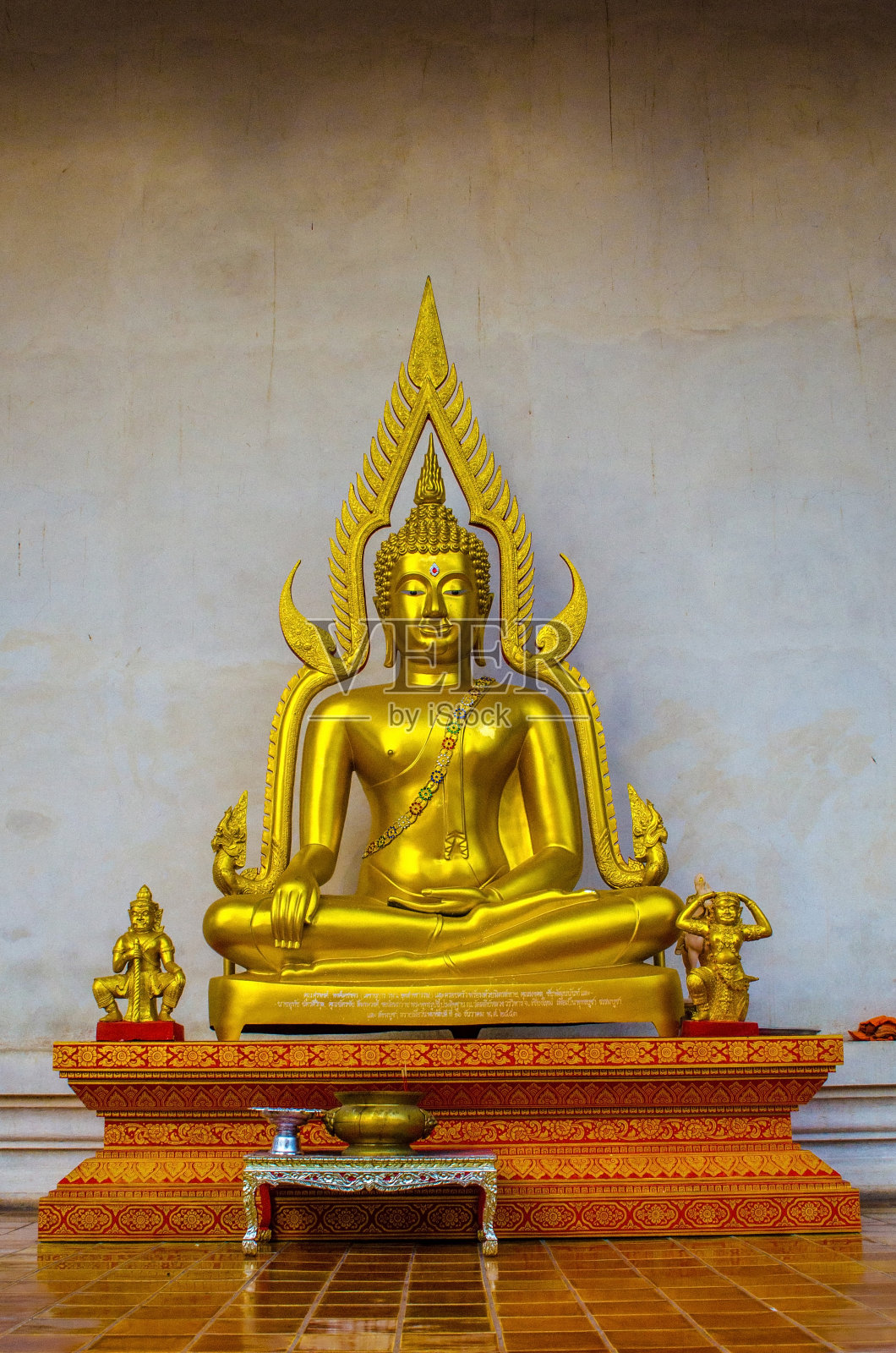 佛像照片摄影图片