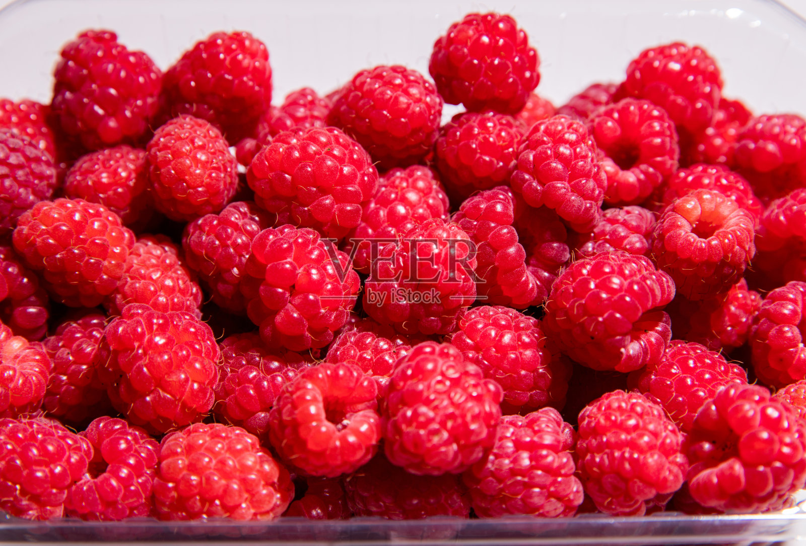 树莓照片摄影图片