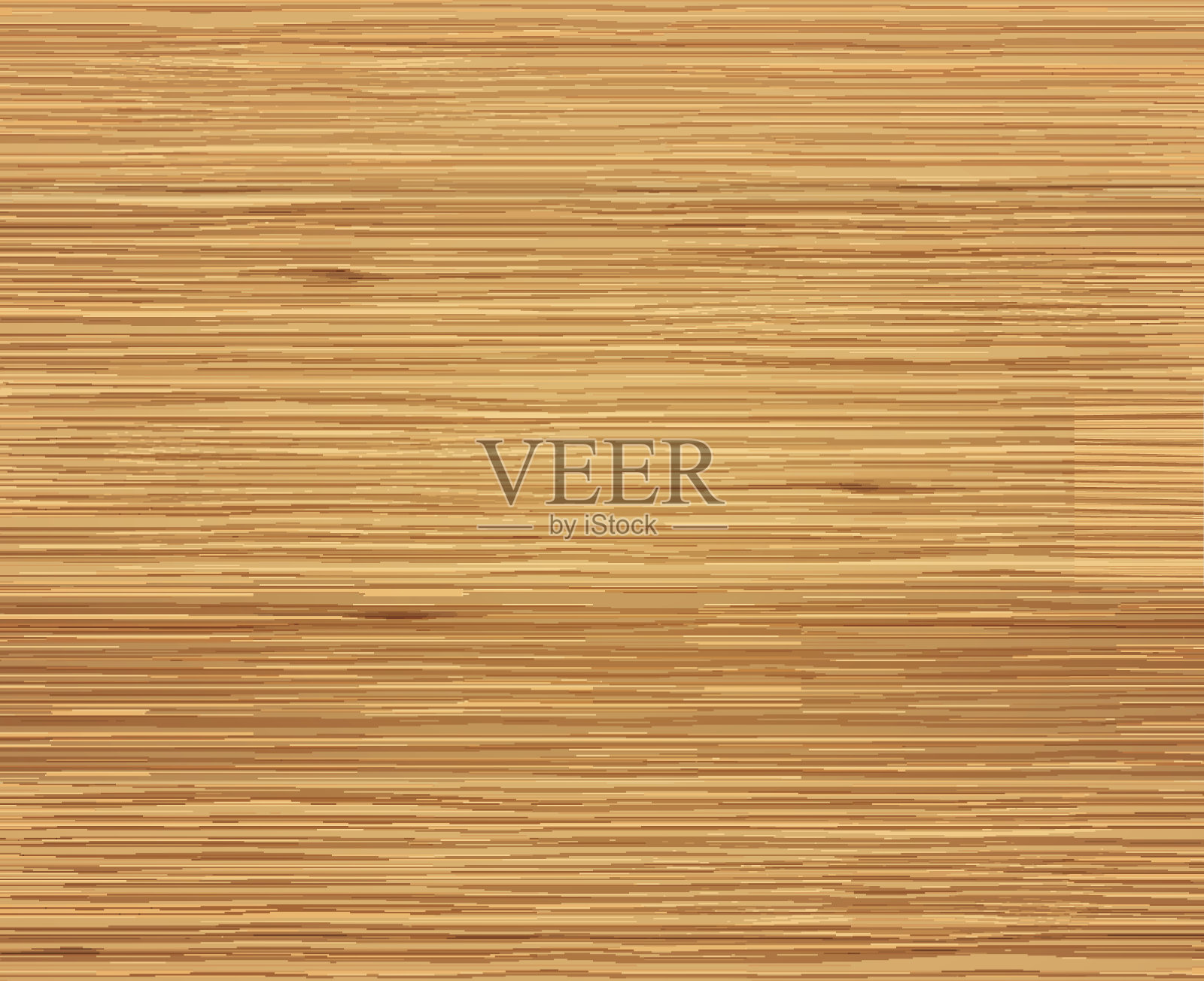 现实的木材纹理。每股收益10。矢量插图。插画图片素材