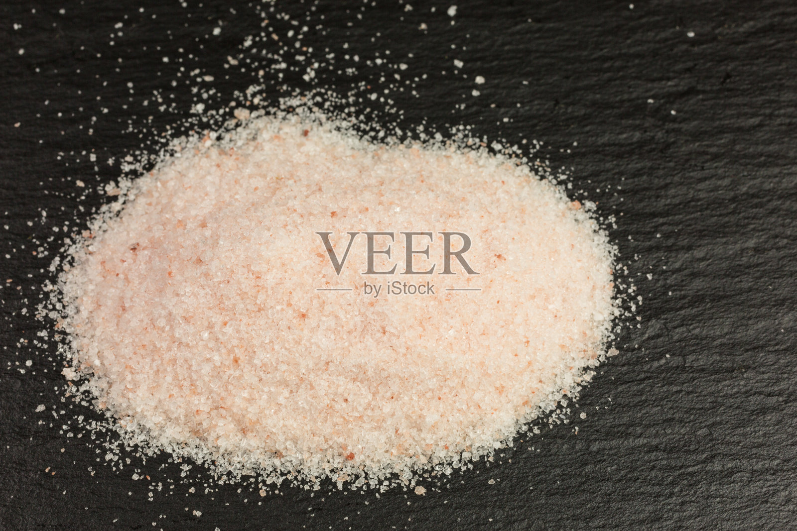 喜马拉雅盐照片摄影图片