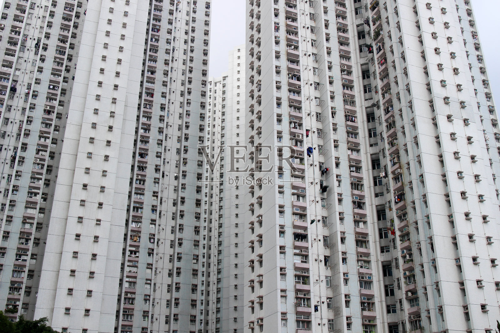 香港慈云山照片摄影图片