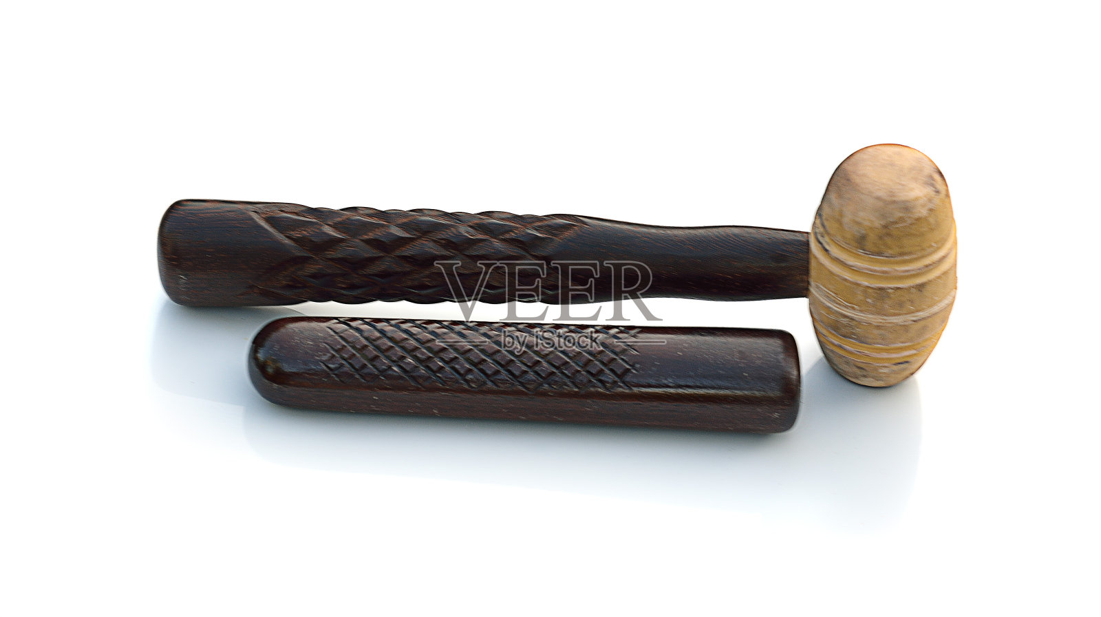 按摩锤线,木钉线照片摄影图片