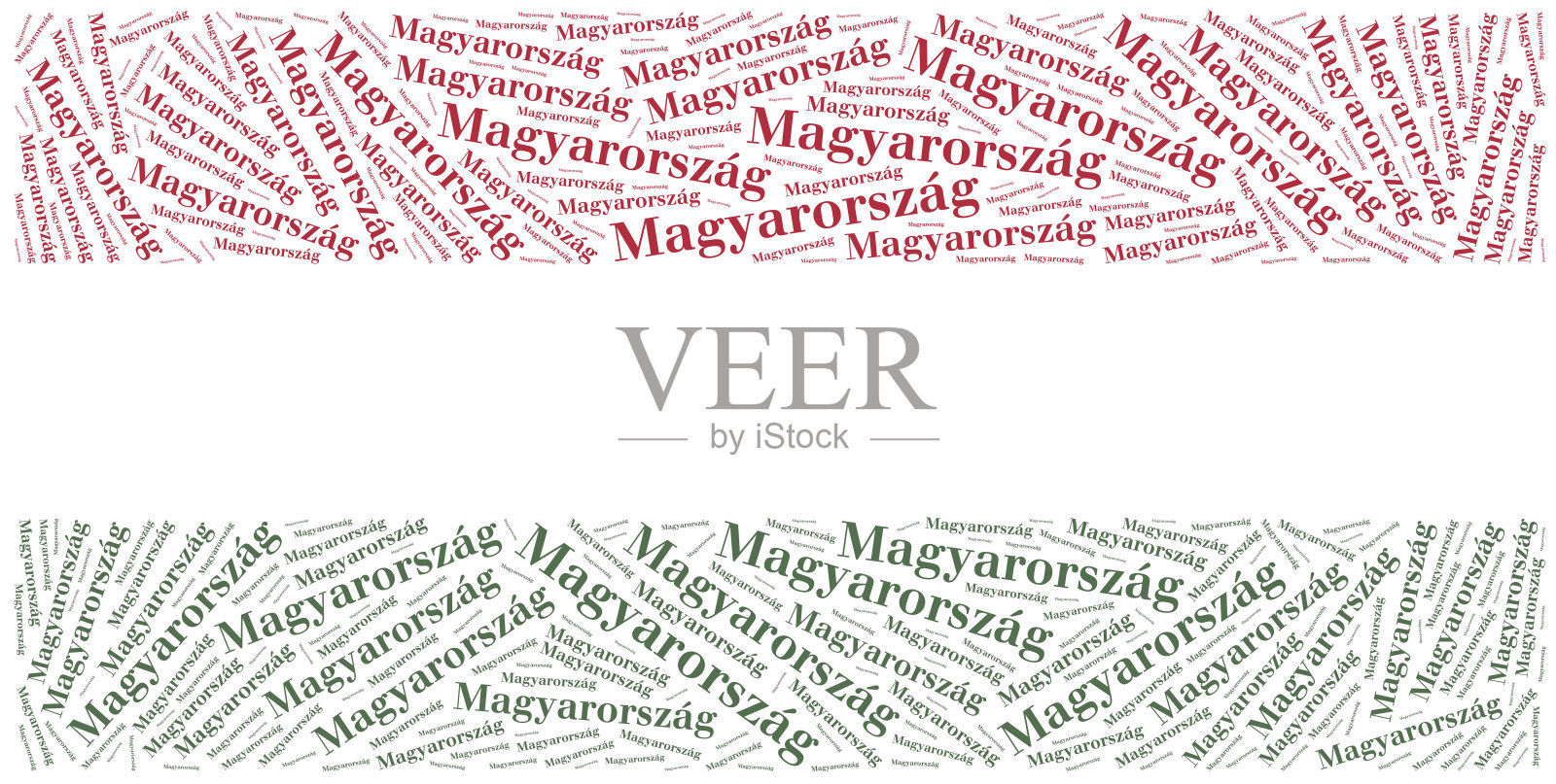 匈牙利国旗照片摄影图片