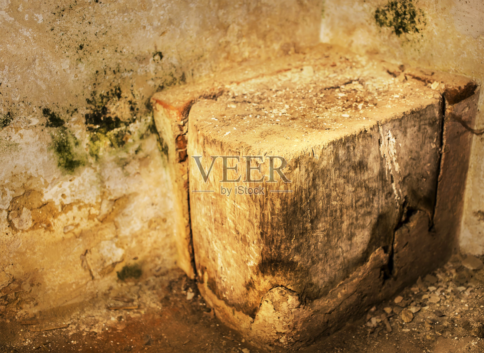 屠夫木块照片摄影图片