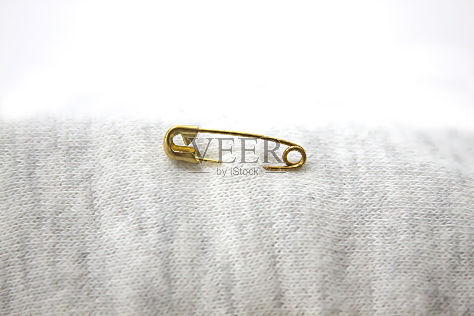 扣安全别针照片摄影图片