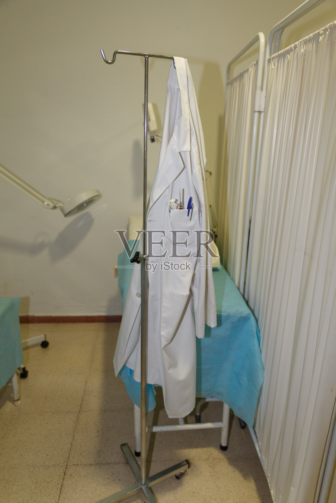 统一的医生。医疗办公室照片摄影图片