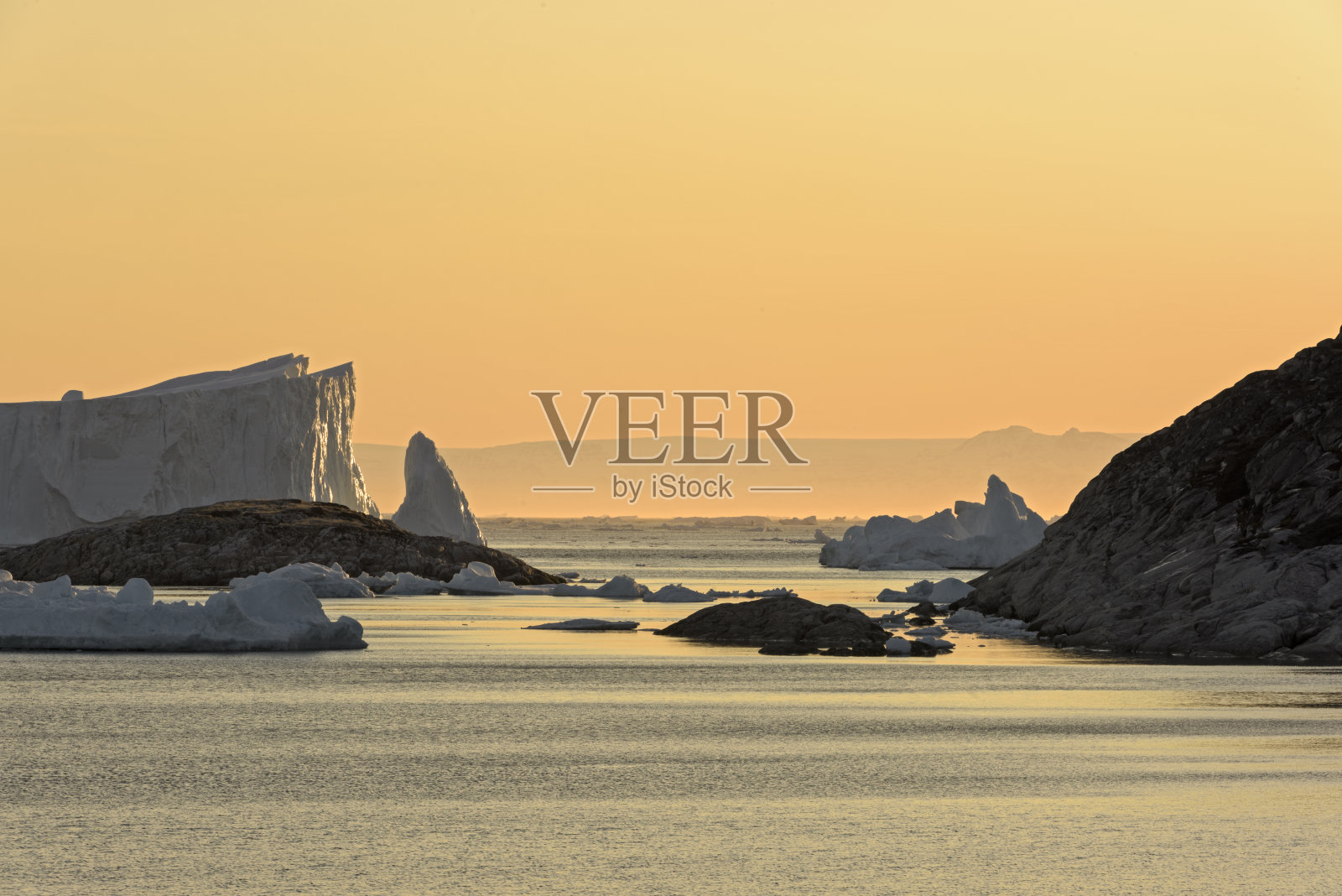 冰川照片摄影图片