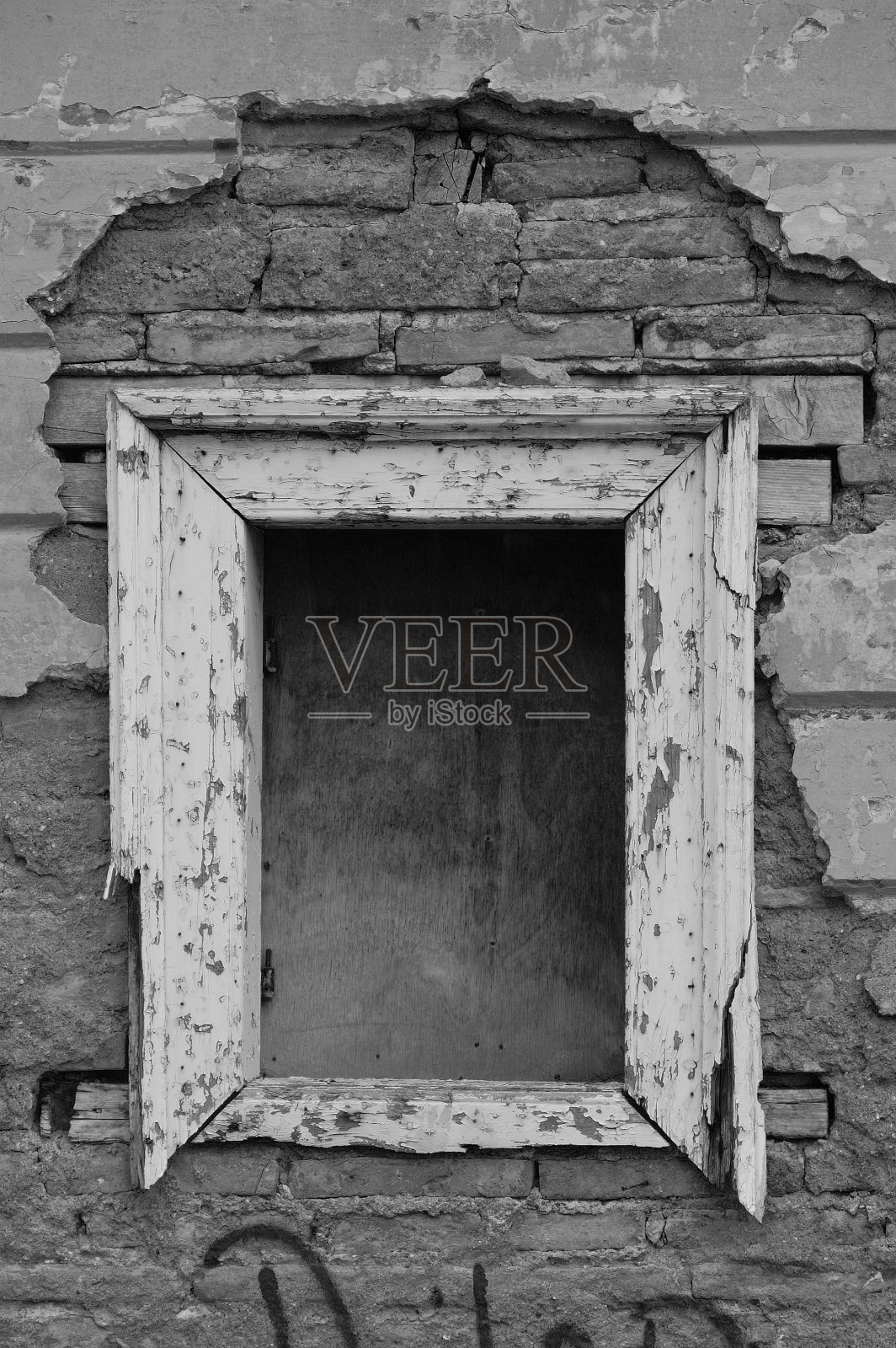 在架构停止照片摄影图片