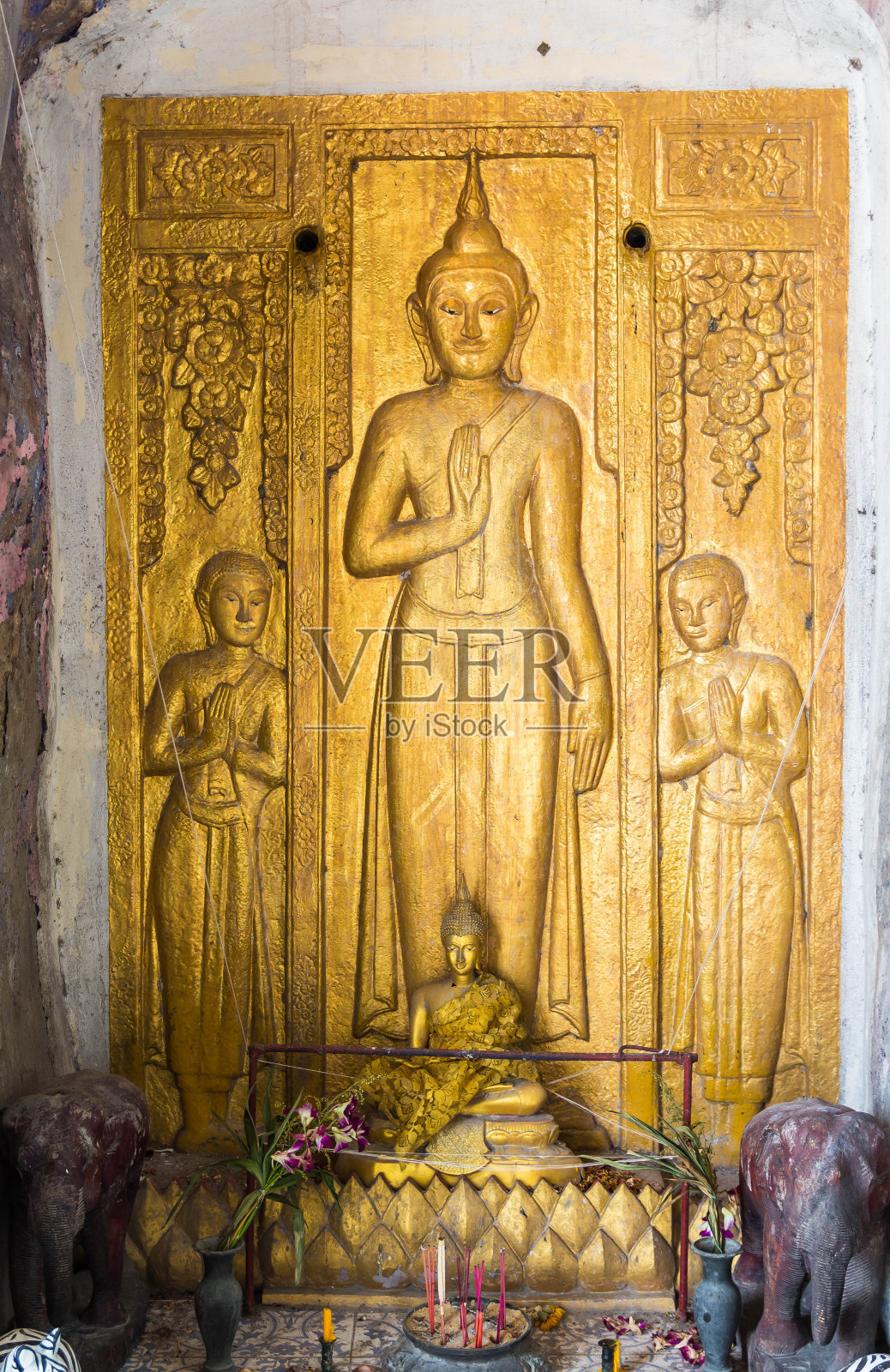 雕塑泰国照片摄影图片