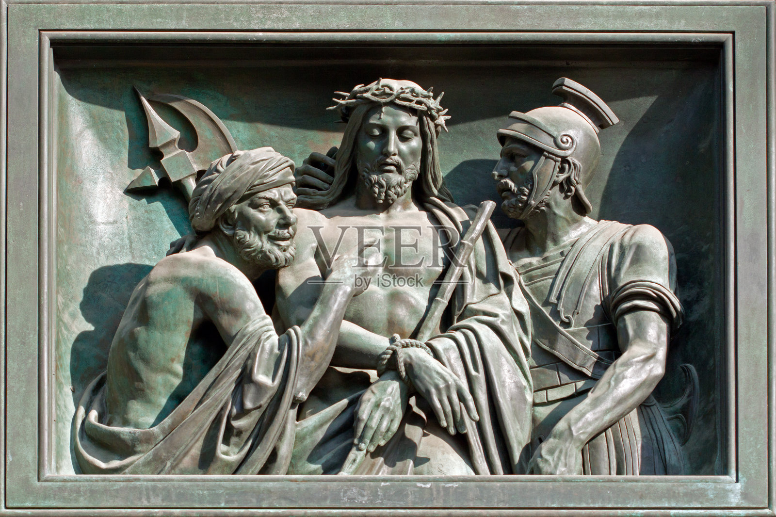 欧洲人照片摄影图片