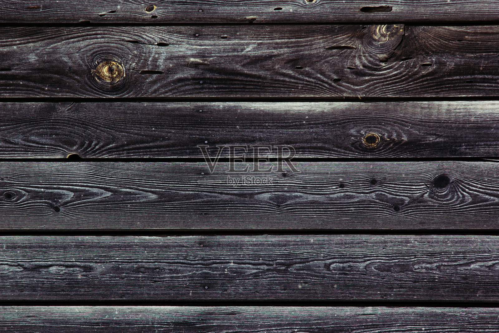 老式的木制背景。Ð老的深棕色板。木头的背景。照片摄影图片