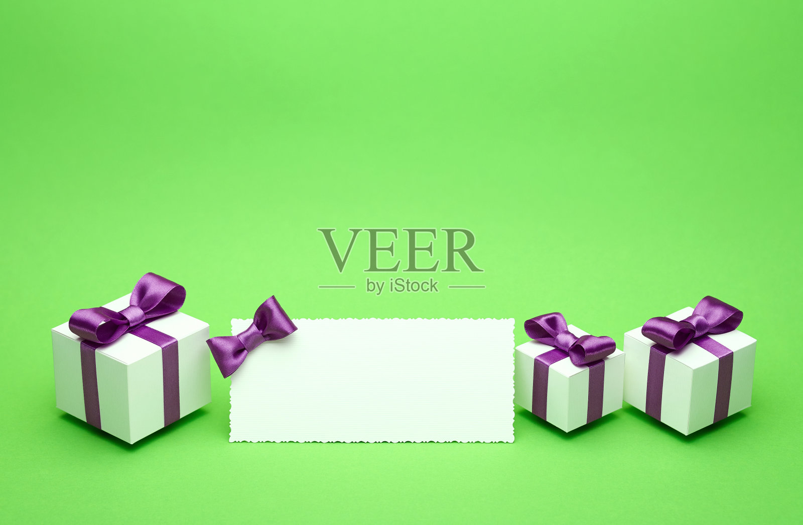 明信片和礼物照片摄影图片