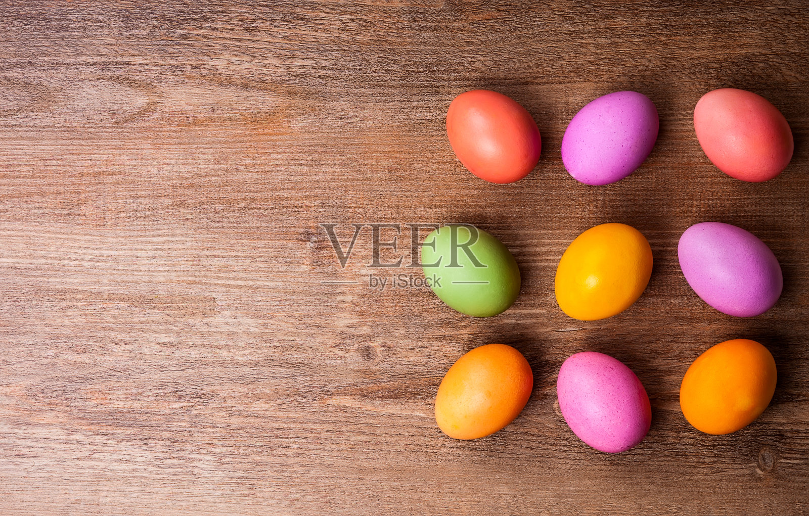 复活节的概念照片摄影图片