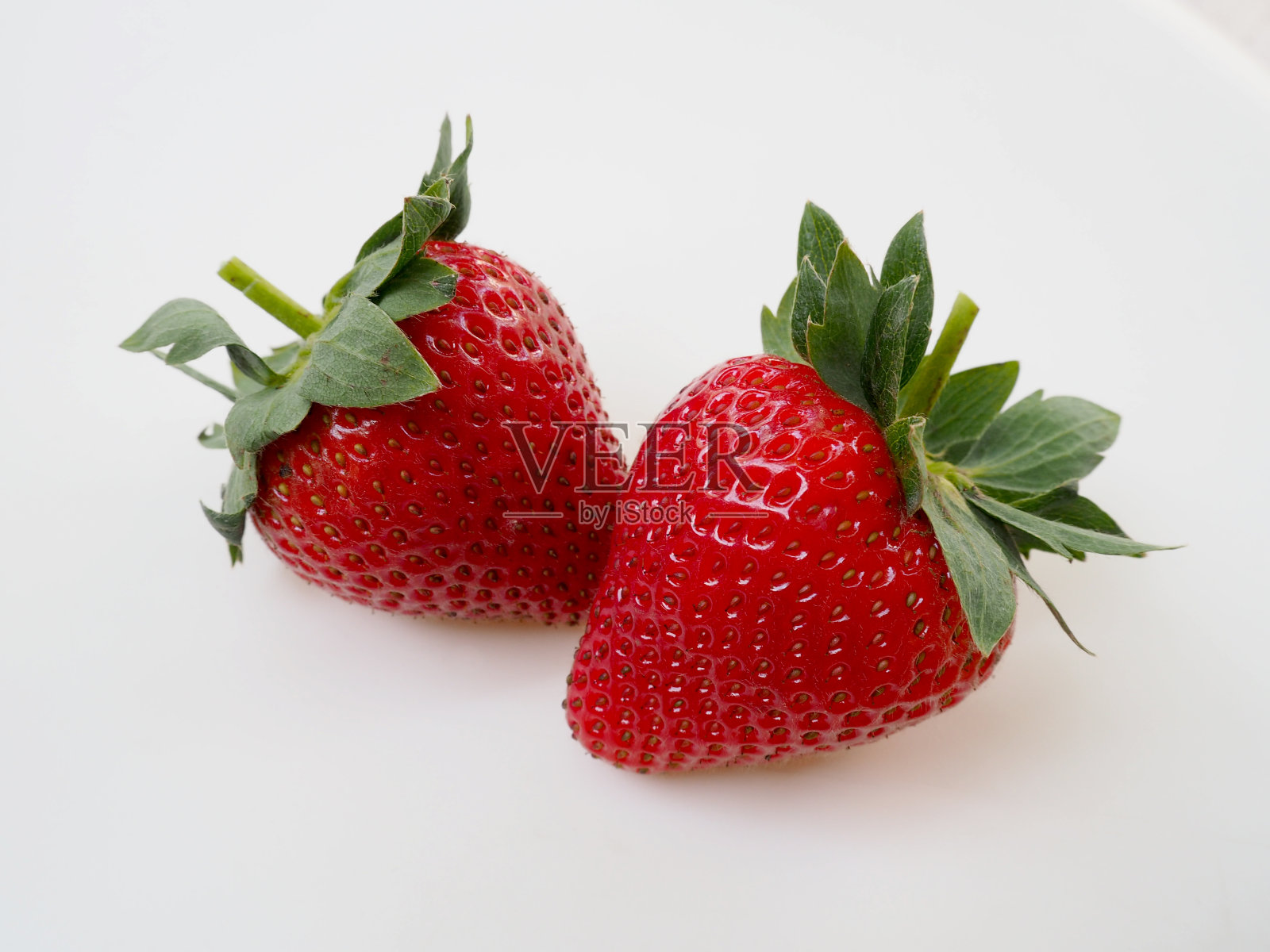 草莓照片摄影图片