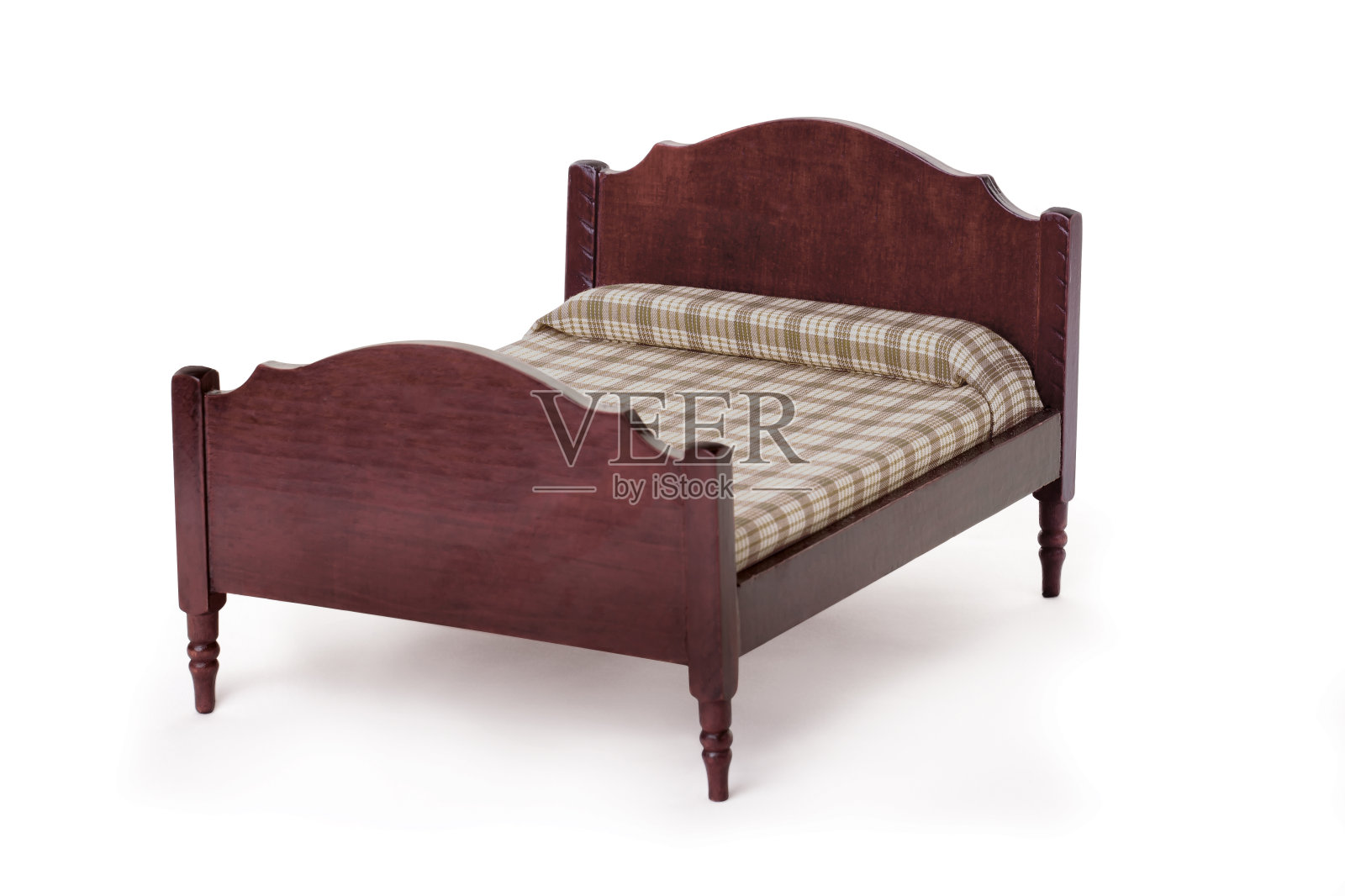 床上照片摄影图片