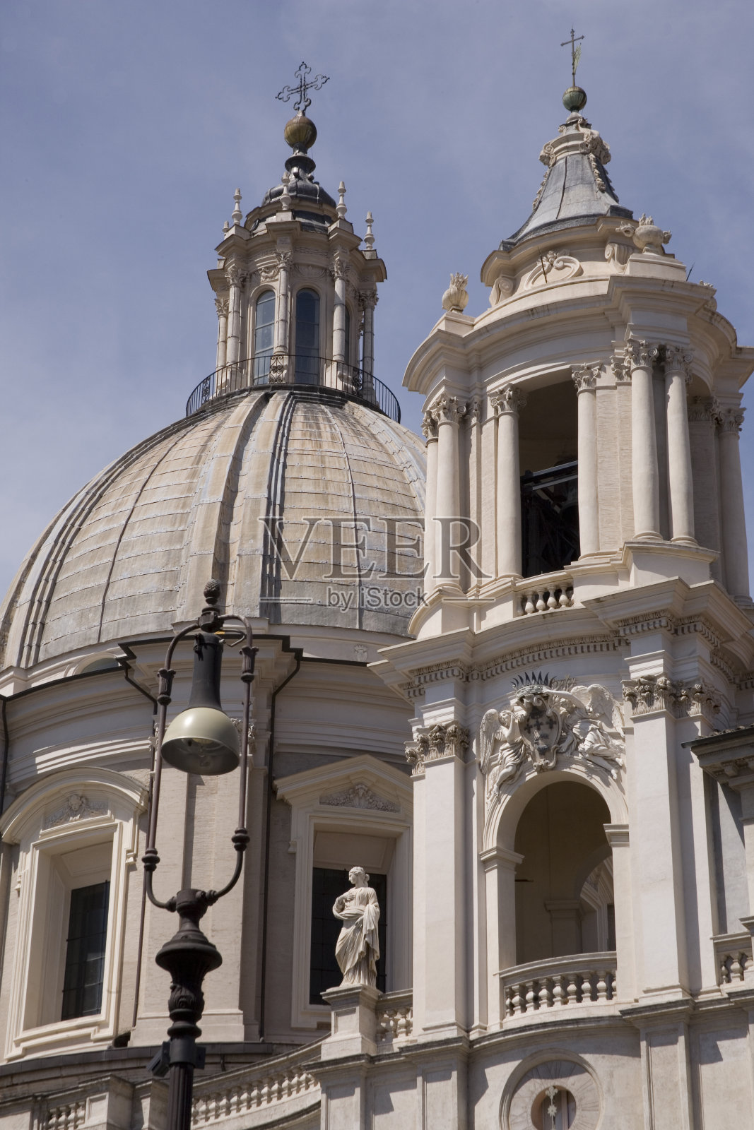 在罗马建筑照片摄影图片