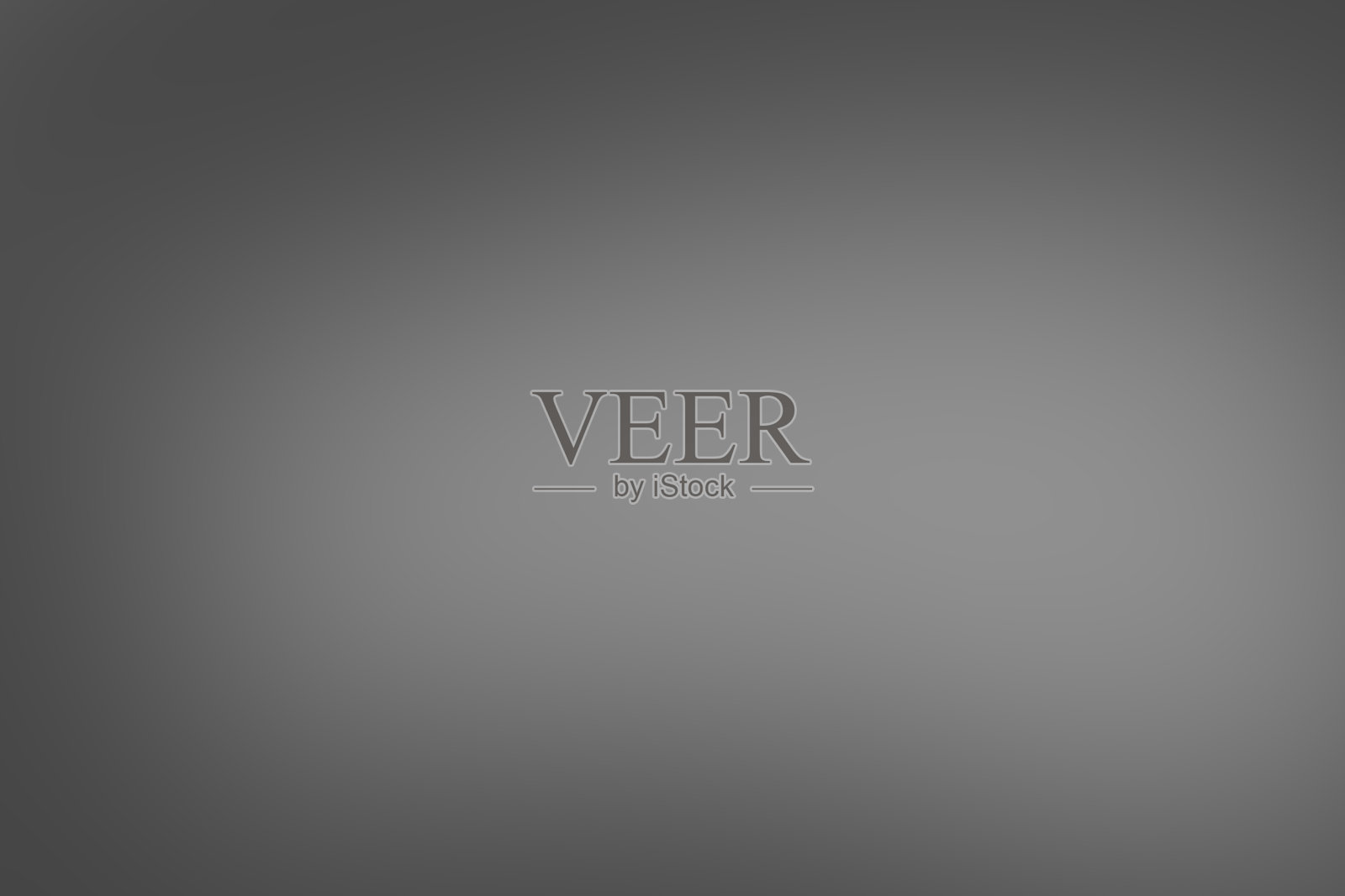 灰度梯度抽象背景插画图片素材