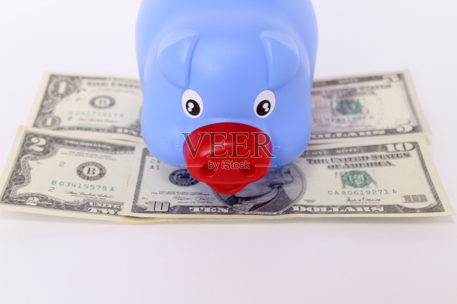 存钱罐照片摄影图片