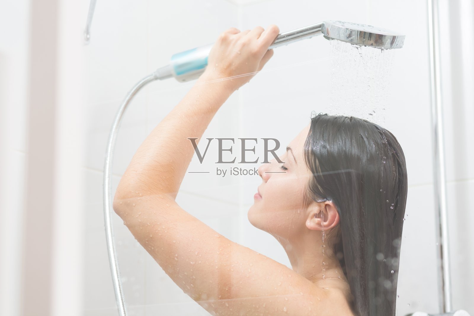 感到新鲜照片摄影图片