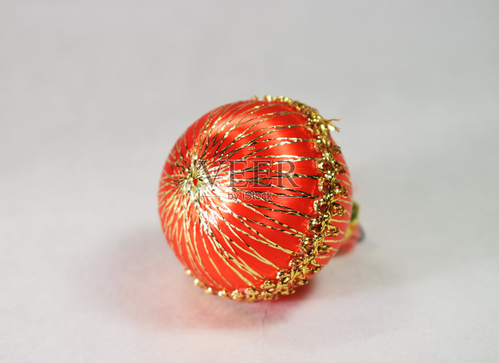 圣诞饰品照片摄影图片