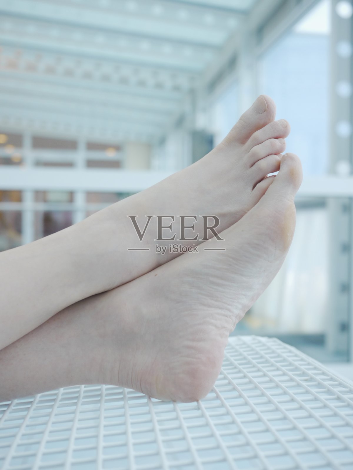 脚水疗健康照片摄影图片