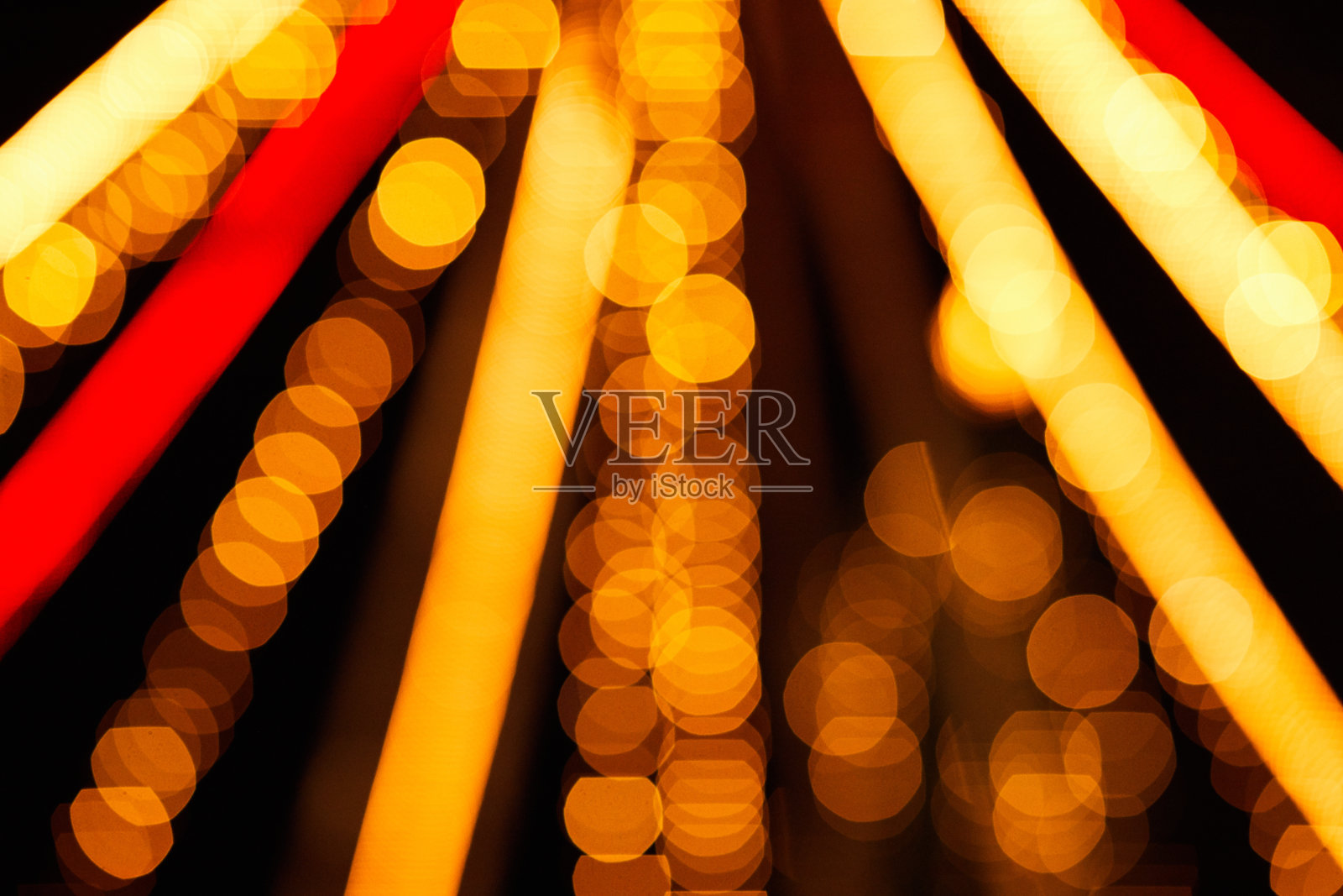 Bokeh圣诞节背景照片摄影图片