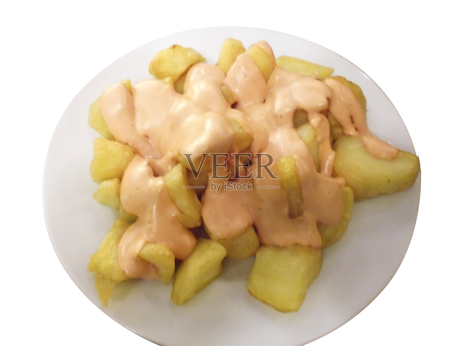 土豆照片摄影图片