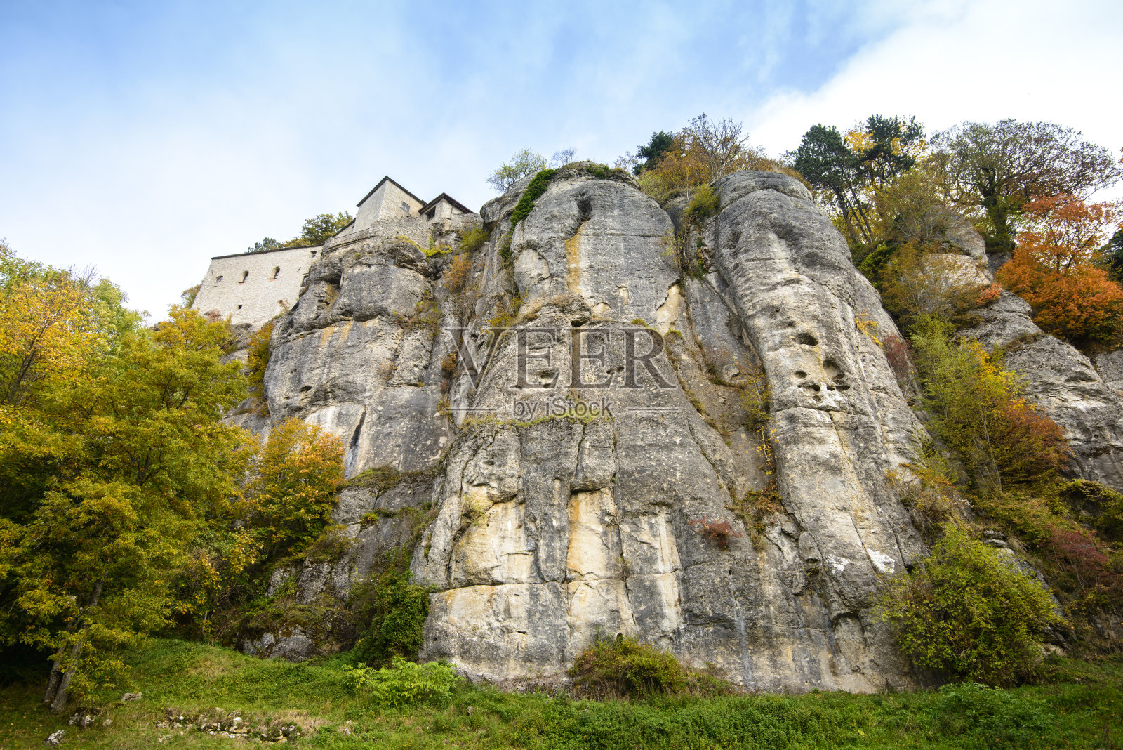 La Verna圣殿照片摄影图片