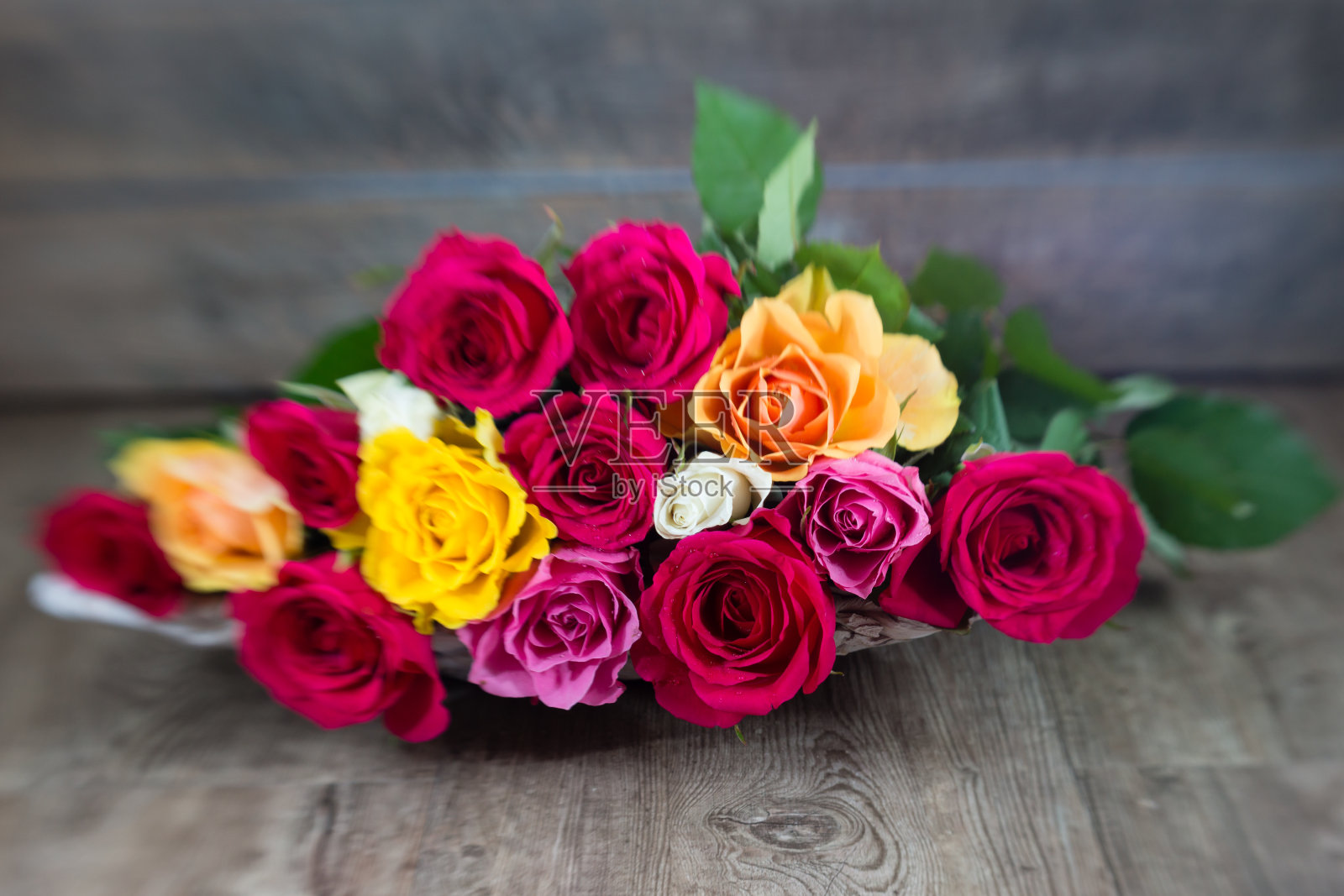 情人节照片摄影图片