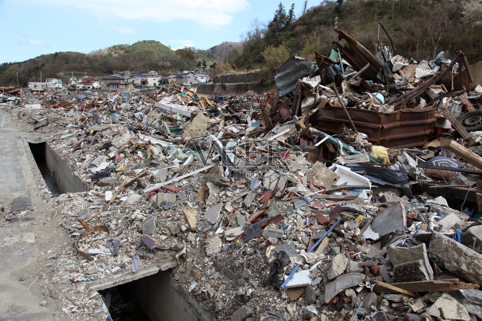 日本地震、海啸,311年照片摄影图片