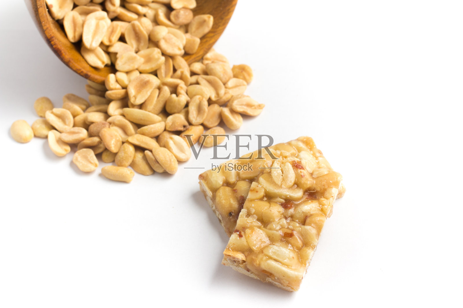 在莫莱克岛巴西图纳特糖果照片摄影图片