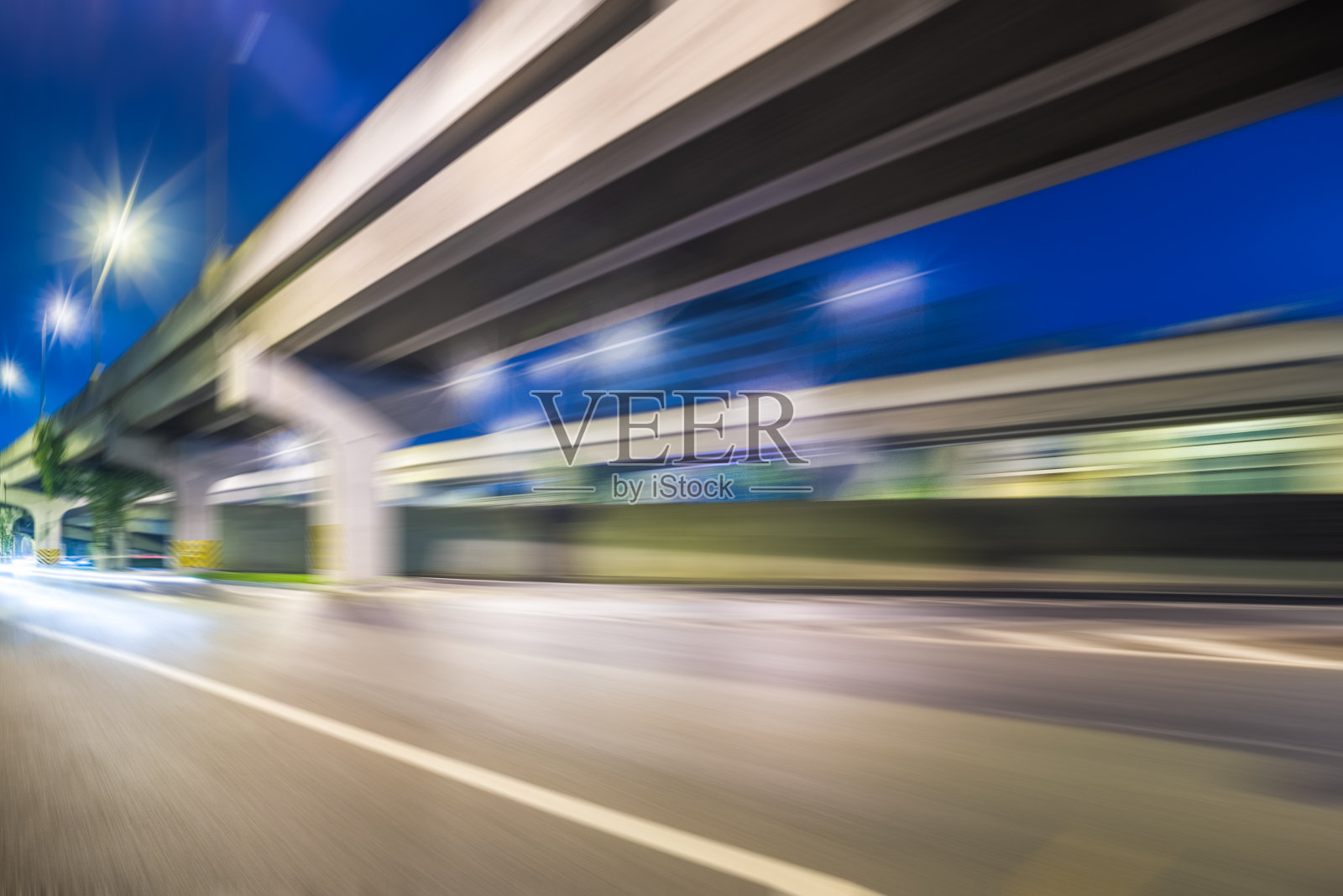 市内高速公路照片摄影图片