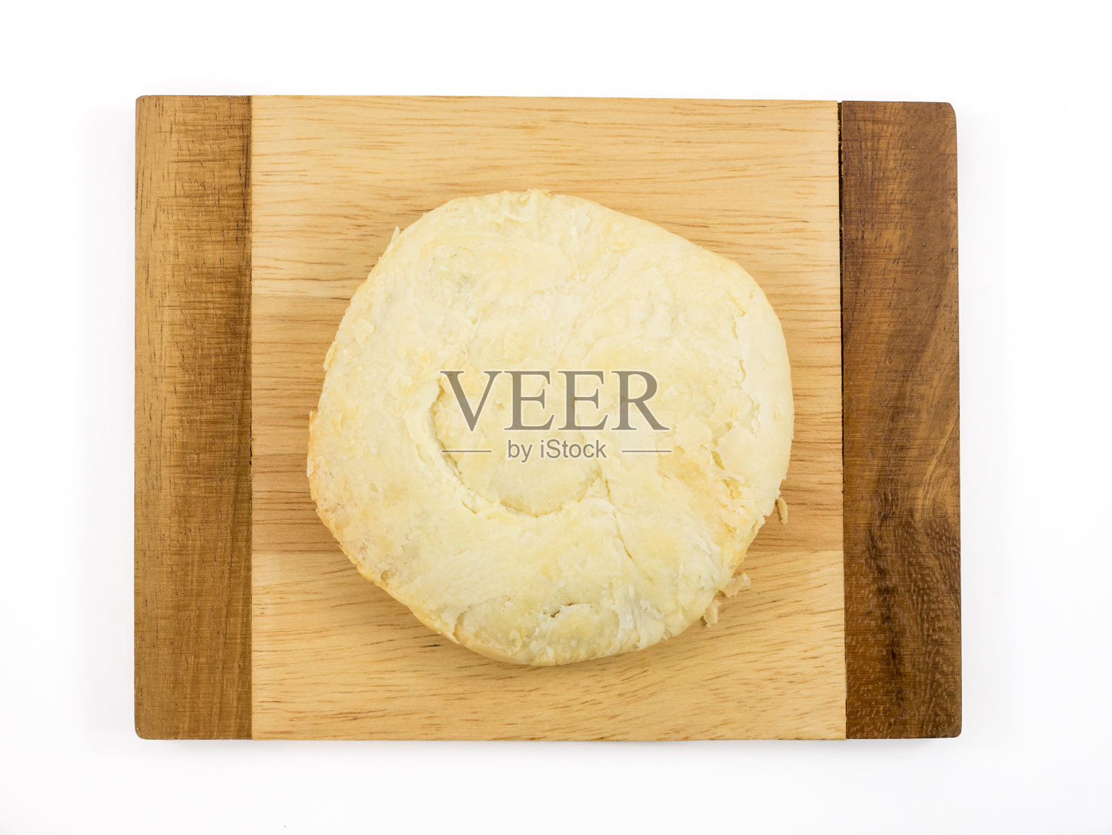 台湾太阳蛋糕(牛奶黄油糕点)照片摄影图片