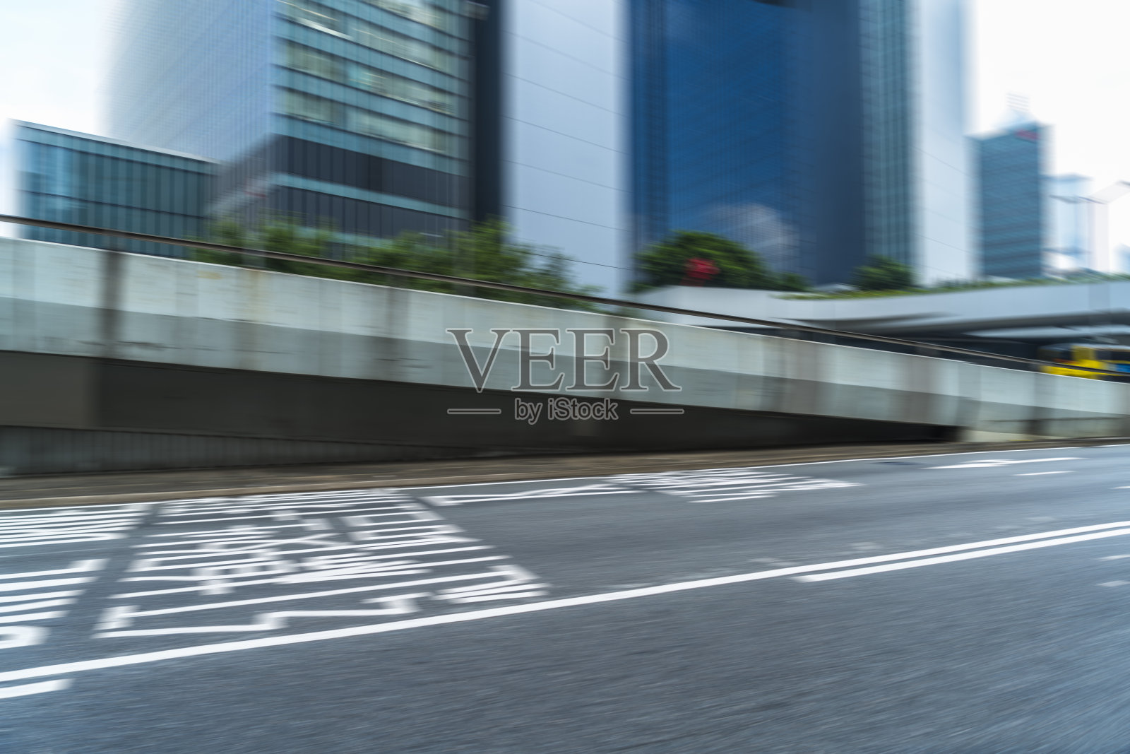 香港的城市景观照片摄影图片