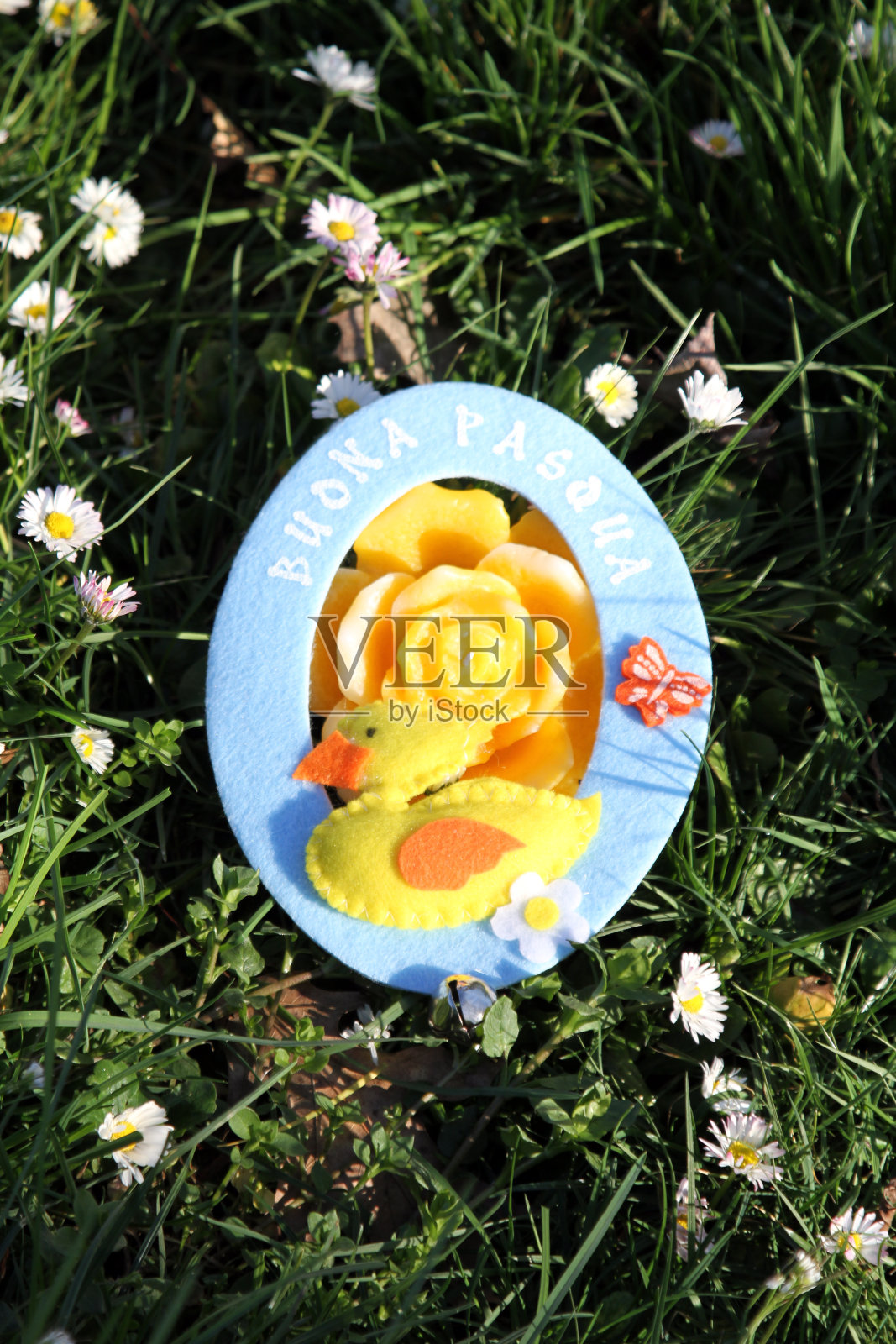 复活节的背景照片摄影图片