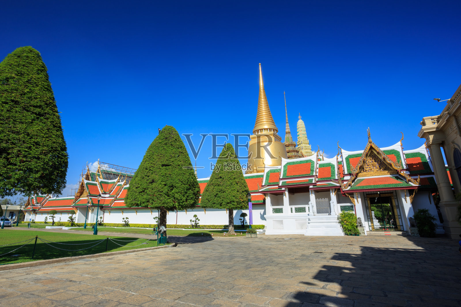 什么是Phra Kaeo照片摄影图片