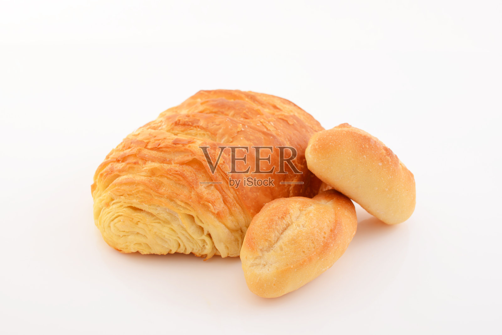 美味的面包照片摄影图片