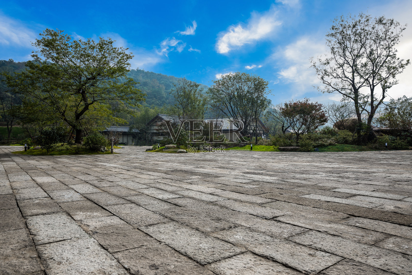 无锡念花湾自然公园照片摄影图片