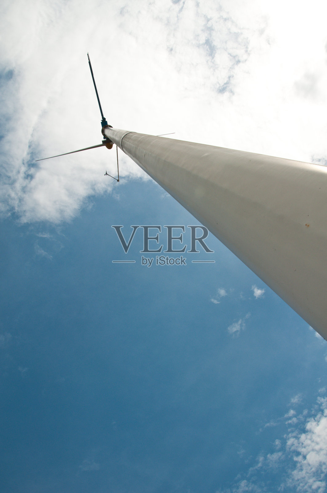 风力涡轮机照片摄影图片