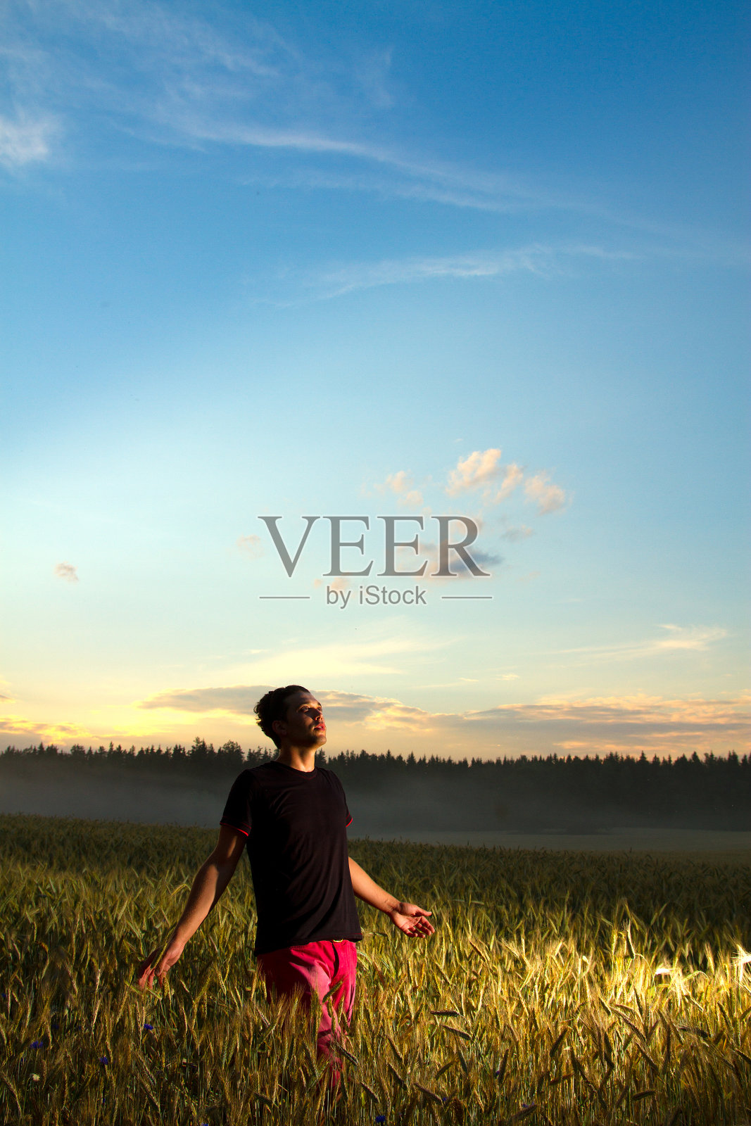 的生活方式。照片摄影图片