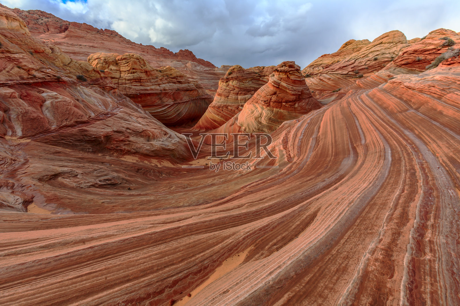 波照片摄影图片