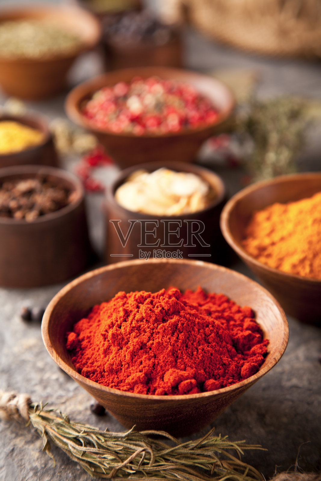 香料照片摄影图片