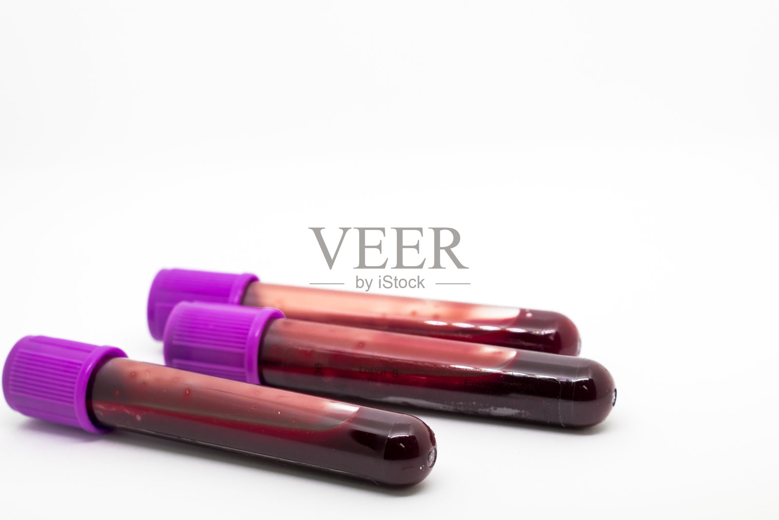 血液样本照片摄影图片