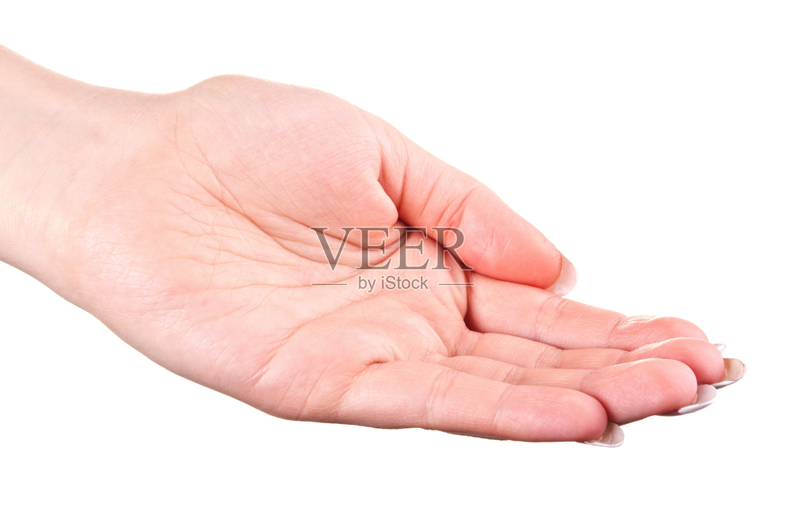 女人的手势照片摄影图片