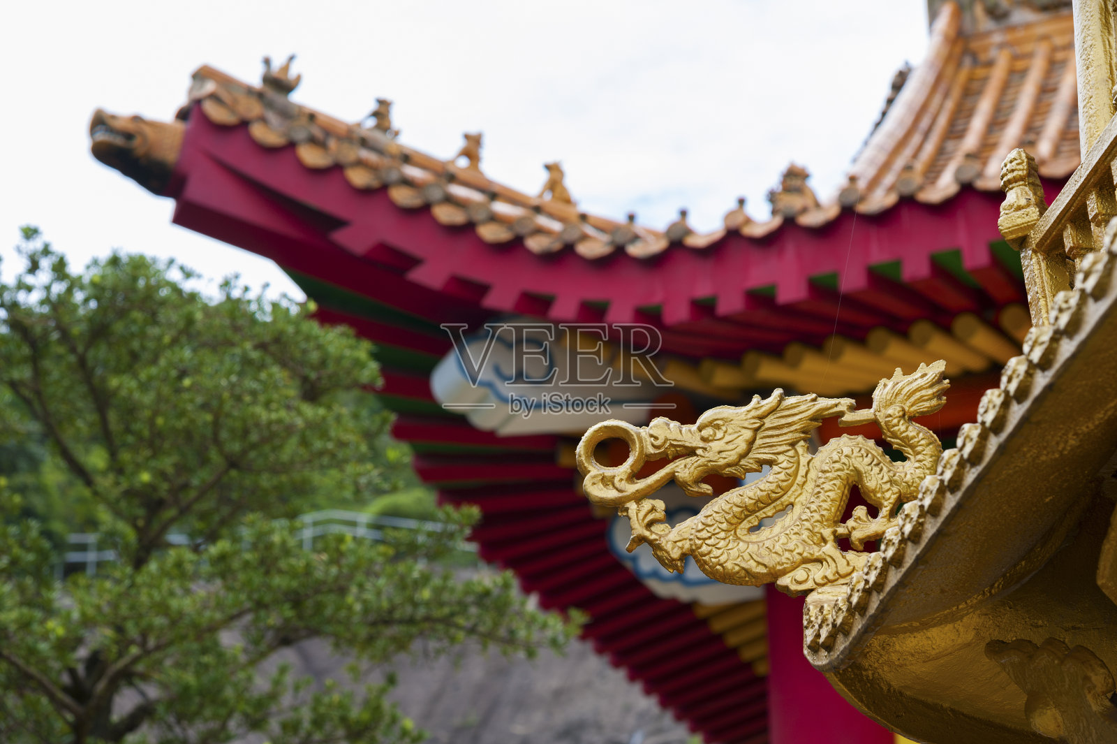 中国的寺庙照片摄影图片