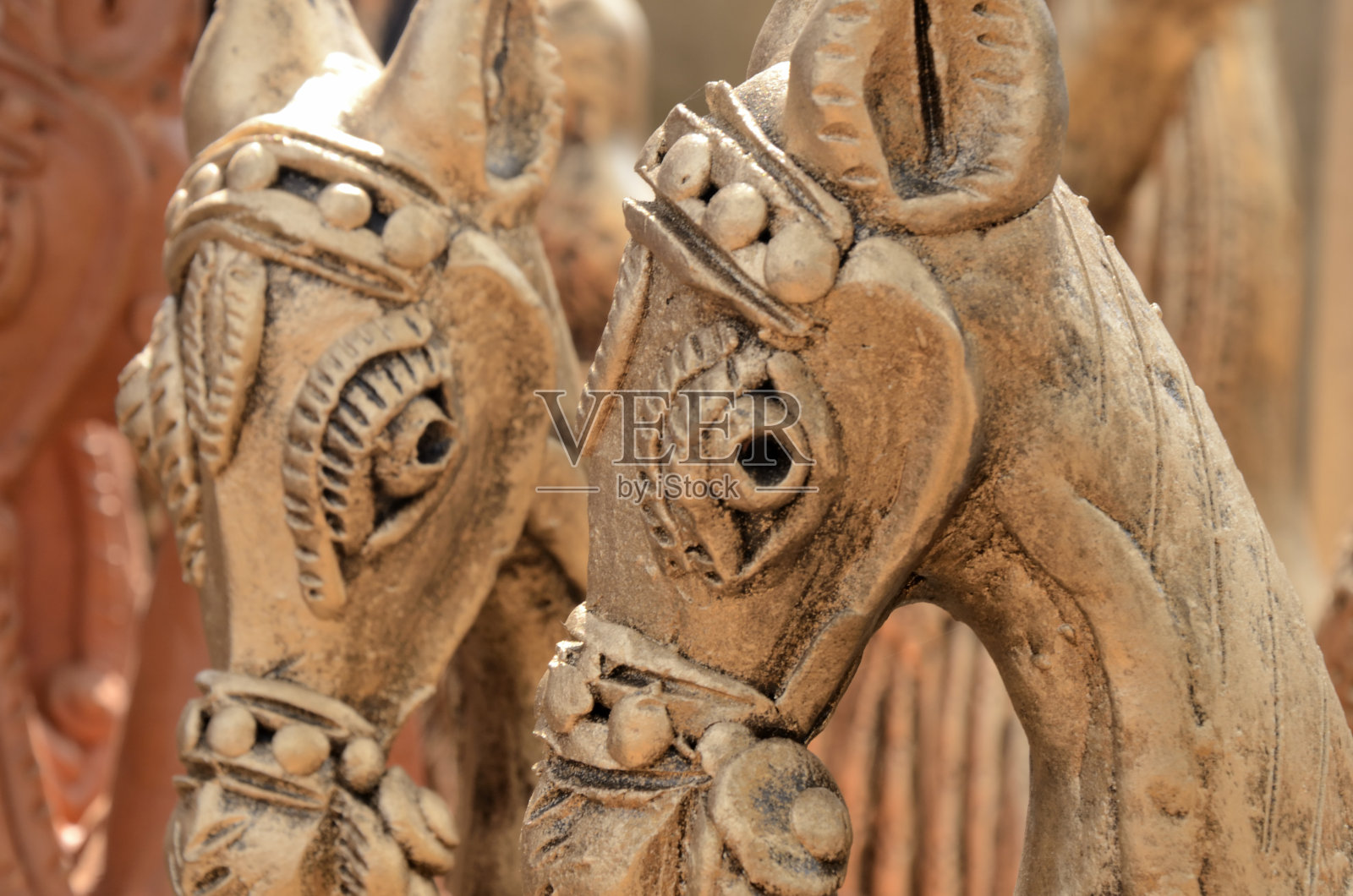 雕像特写照片摄影图片