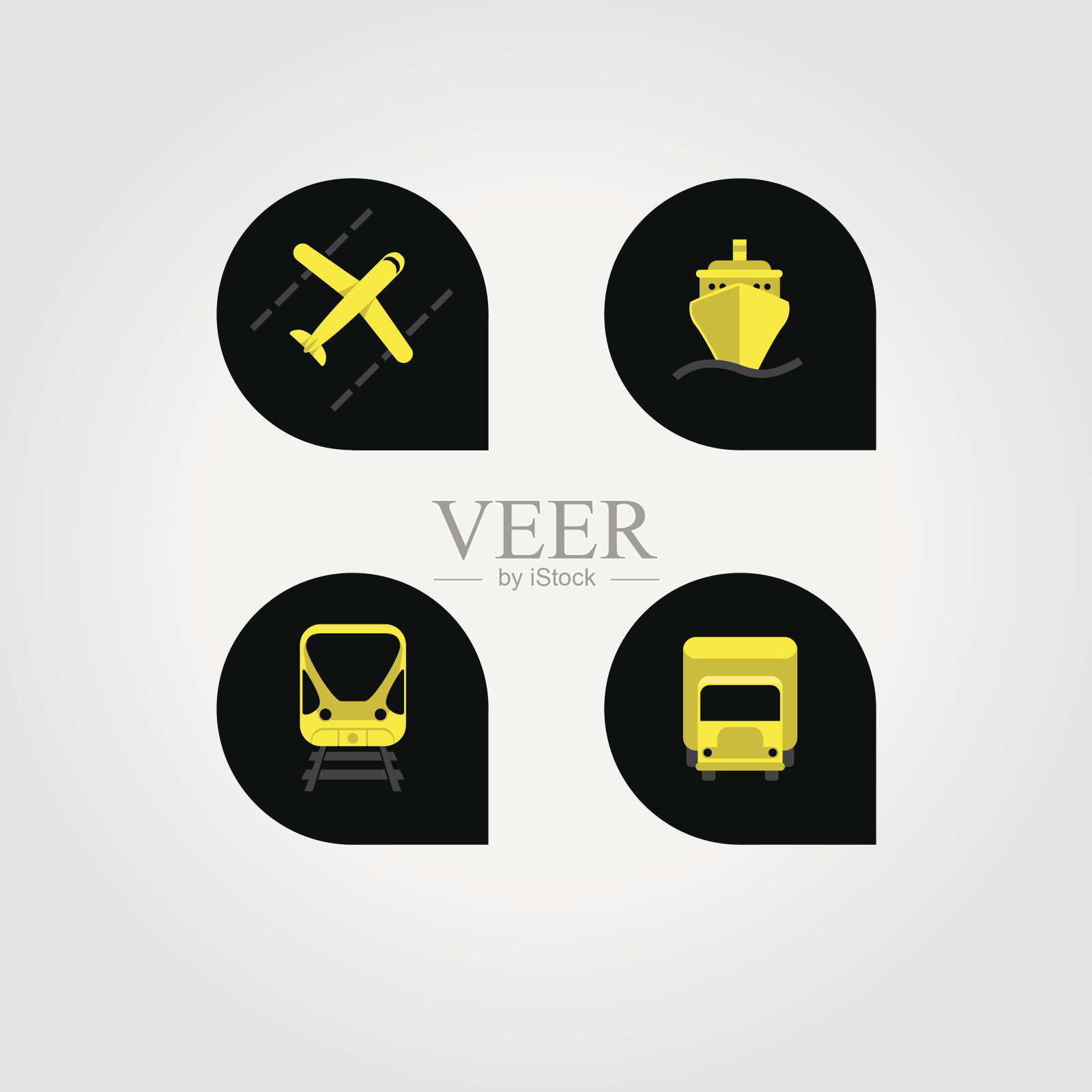 网络图标图标素材