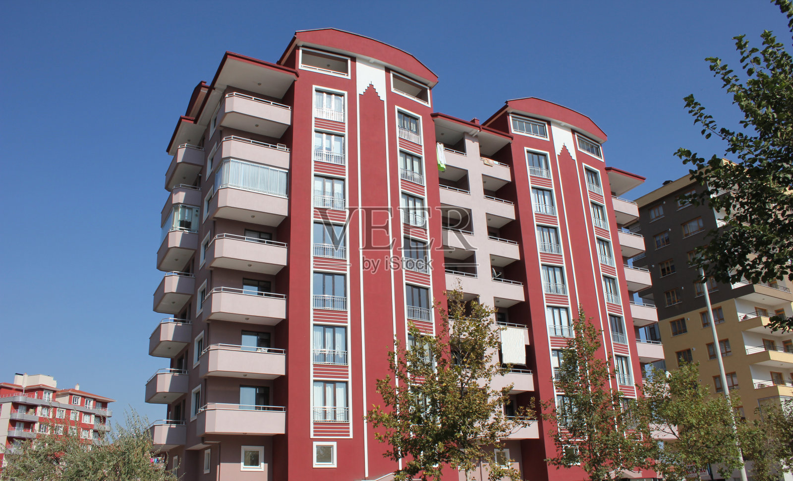 公寓照片摄影图片